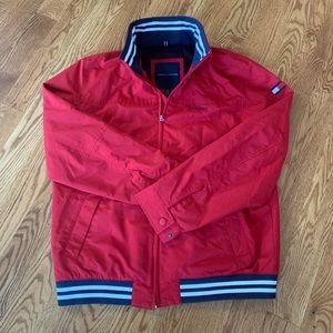 Tommy Hilfiger men’s jacket